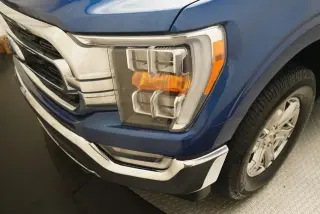 Ford F-150 2022 4x4 XLT 4 puertas SuperCrew 5.5 pies. Caja corta