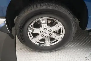 Ford F-150 2022 4x4 XLT 4 puertas SuperCrew 5.5 pies. Caja corta