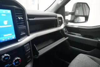 Ford F-150 2022 4x4 XLT 4 puertas SuperCrew 5.5 pies. Caja corta