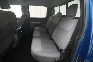 Ford F-150 2022 4x4 XLT 4 puertas SuperCrew 5.5 pies. Caja corta