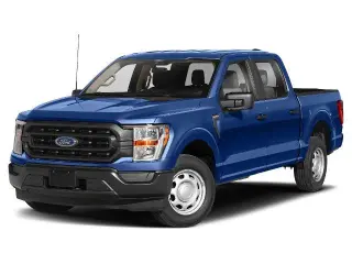 Ford F-150 2022 4x4 Lariat 4 puertas SuperCrew 6.5 pies. Caja corta