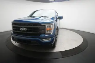 Ford F-150 2022 4x4 Lariat 4 puertas SuperCrew 6.5 pies. Caja corta