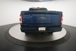 Ford F-150 2022 4x4 Lariat 4 puertas SuperCrew 6.5 pies. Caja corta