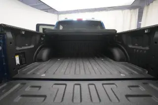 Ford F-150 2022 4x4 Lariat 4 puertas SuperCrew 6.5 pies. Caja corta