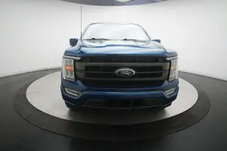 Ford F-150 2022 4x4 Lariat 4 puertas SuperCrew 6.5 pies. Caja corta