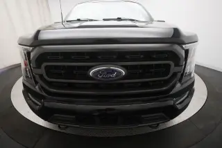 Ford F-150 2023 4x4 XLT 4 puertas SuperCrew 5.5 pies. SB