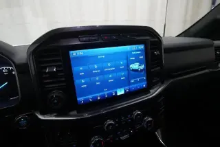 Ford F-150 2023 4x4 XLT 4 puertas SuperCrew 5.5 pies. SB