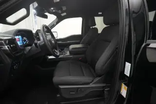 Ford F-150 2023 4x4 XLT 4 puertas SuperCrew 5.5 pies. SB