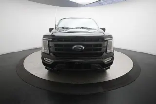 Ford F-150 2023 4x4 Lariat 4 puertas SuperCrew 6.5 pies. SB