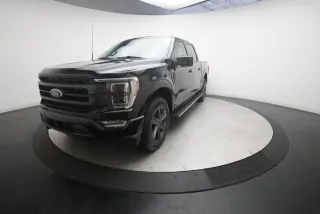 Ford F-150 2023 4x4 Lariat 4 puertas SuperCrew 6.5 pies. SB