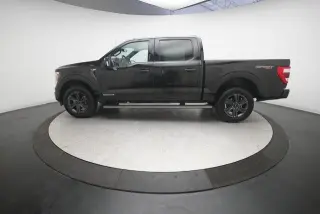 Ford F-150 2023 4x4 Lariat 4 puertas SuperCrew 6.5 pies. SB