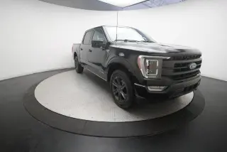 Ford F-150 2023 4x4 Lariat 4 puertas SuperCrew 6.5 pies. SB