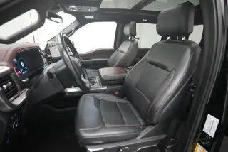 Ford F-150 2023 4x4 Lariat 4 puertas SuperCrew 6.5 pies. SB