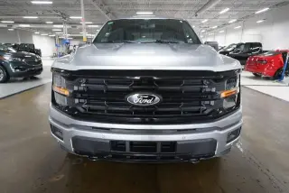Ford F-150 2024 4x4 XLT 4 puertas SuperCrew 6.5 pies. SB