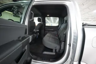Ford F-150 2024 4x4 XLT 4 puertas SuperCrew 6.5 pies. SB