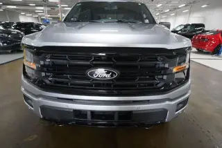 Ford F-150 2024 4x4 XLT 4 puertas SuperCrew 6.5 pies. SB