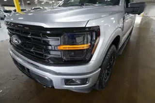 Ford F-150 2024 4x4 XLT 4 puertas SuperCrew 6.5 pies. SB