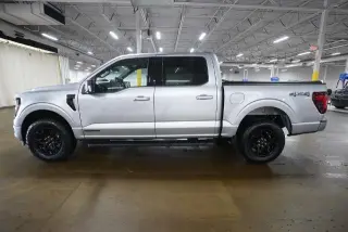 Ford F-150 2024 4x4 XLT 4 puertas SuperCrew 6.5 pies. SB