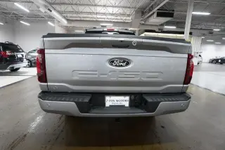 Ford F-150 2024 4x4 XLT 4 puertas SuperCrew 6.5 pies. SB