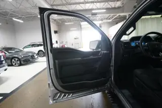 Ford F-150 2024 4x4 XLT 4 puertas SuperCrew 6.5 pies. SB