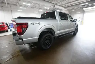 Ford F-150 2024 4x4 XLT 4 puertas SuperCrew 6.5 pies. SB