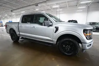 Ford F-150 2024 4x4 XLT 4 puertas SuperCrew 6.5 pies. SB