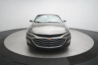 Chevrolet Malibu 2020 LT 4 puertas Sedan