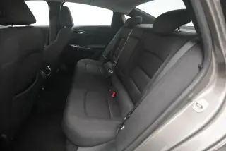 Chevrolet Malibu 2020 LT 4 puertas Sedan
