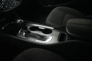 Chevrolet Malibu 2020 LT 4 puertas Sedan