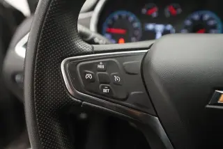 Chevrolet Malibu 2020 LT 4 puertas Sedan