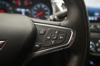 Chevrolet Malibu 2020 LT 4 puertas Sedan