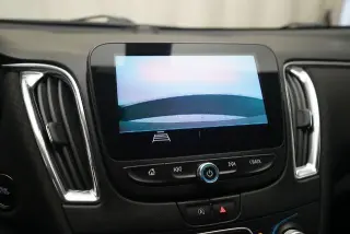 Chevrolet Malibu 2020 LT 4 puertas Sedan