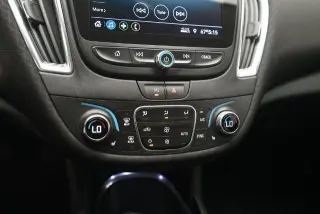 Chevrolet Malibu 2020 LT 4 puertas Sedan