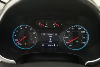 Chevrolet Malibu 2020 LT 4 puertas Sedan