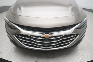 Chevrolet Malibu 2020 LT 4 puertas Sedan