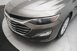 Chevrolet Malibu 2020 LT 4 puertas Sedan