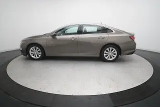 Chevrolet Malibu 2020 LT 4 puertas Sedan