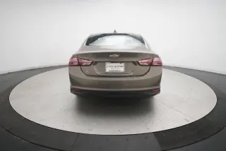 Chevrolet Malibu 2020 LT 4 puertas Sedan