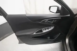 Chevrolet Malibu 2020 LT 4 puertas Sedan