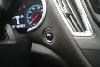 Chevrolet Malibu 2020 LT 4 puertas Sedan