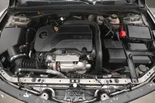Chevrolet Malibu 2020 LT 4 puertas Sedan