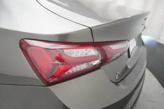 Chevrolet Malibu 2020 LT 4 puertas Sedan