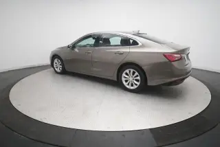 Chevrolet Malibu 2020 LT 4 puertas Sedan