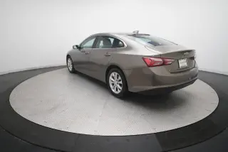 Chevrolet Malibu 2020 LT 4 puertas Sedan