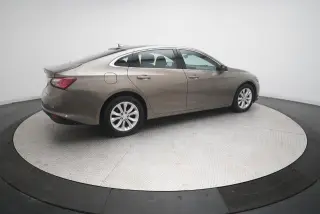 Chevrolet Malibu 2020 LT 4 puertas Sedan