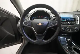 Chevrolet Malibu 2020 LT 4 puertas Sedan