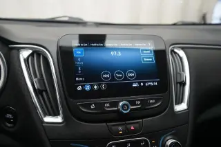 Chevrolet Malibu 2020 LT 4 puertas Sedan
