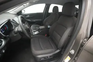 Chevrolet Malibu 2020 LT 4 puertas Sedan
