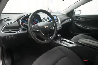 Chevrolet Malibu 2020 LT 4 puertas Sedan