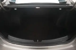 Chevrolet Malibu 2020 LT 4 puertas Sedan